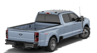 2027 Ford Super Duty® External Image 3
